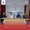 Gubernur Sulbar Imbau Semua Pihak Tunggu Penetapan Resmi KPU