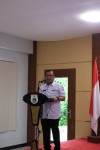 Dinas Kominfo SP Sulbar Dorong Optimalisasi PPID, Ridwan: Keterbukaan Informasi Adalah Keharusan di Era Digital