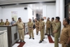 Sekprov Sulbar, Muhammad Idris Ingatkan Sanksi Tegas Bagi ASN Yang Absen Dihari Pertama Kerja Setelah Libur Lebaran