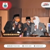 Keenam Kalinya , Pemprov Sulbar Raih WTP