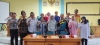 Bapperida Sulbar Dampingi Pemkab Mamasa dalam Pelaporan Rencana Aksi HAM 2025