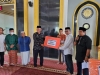 Bangun Kebersamaan Rayakan Idul Adha, Pemprov Sulbar Serahkan 18 Sapi Kurban ke Kabupaten