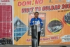 Sukses Rakornas Kesbangpol, Pemprov Sulbar Gelar Turnamen Nasional Domino, Pj Bahtiar: Cara Kita Menggerakkan Ekonomi di Daerah
