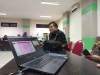 Bidang Kesmas Dinas Kesehatan Sulbar Evaluasi Capaian Indikator Program melalui Rapat Internal