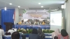 Sinkronisasi Data Distribusi Pangan, Persiapkan Sulbar Jadi Penyuplai Pangan IKN