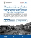 Pemprov Sulbar Penggalangan Dana untuk Bencana Alam Dilanda Provinsi Aceh, Sumatera Utara, dan Sumatera