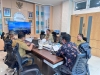 Pemkesra Gelar Rakor, Bahas Ranpergub Tentang Beasiswa Pemprov Sulbar