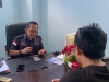 Pemprov Sulbar Apresiasi Pihak Keamanan dan Masyarakat tetap Menjaga Kondusifitas Daerah Tapalang