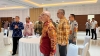Penganugerahan Penghargaan Pemilu Serentak 2024, Momentum Rayakan Keberhasilan dan Kukuhkan Komitmen Bersama Perkuat Demokrasi di Tanah Sulbar