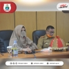 Menuju Satu Data Indonesia, Diskominfo Gelar Rakor Pengelolaan Data