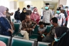 Tinjau Rumah Sakit   Pj Gubernur Sulbar Minta Fasilitas Pelayanan Rumah Sakit Ditingkatkan