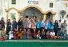RSUD dan Dinkes Sulbar Turut Memeriahkan Maulid Nabi dengan Sunatan Massal di Simbuang