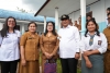 Pj Bahtiar Kunjungi SMA 1 Tabulahan, Kepala Sekolah &quot;ini sejarah bagi sekolah kami. Tak Akan Terlupakan&quot;