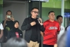 Kadispora Sulbar Buka TC Prapopnas, Safaruddin: Atlit Harus Menunjukan Optimisme dan Konsistensi