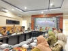UPTD BPHMT-IB Bersama BPKHTL Wilayah IV Makassar Bahas Trayek Batas Areal PPKH untuk Pembangunan Sarana dan Prasarana IPTU Beroangin