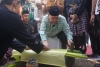 Wagub Sulbar Buka Festival Keris dan Badik, Apresiasi Pelestarian Budaya Lokal