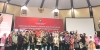 Rakor Pusat dan Daerah, Penguatan Produk Hukum Daerah Menuju Indonesia Emas Tahun 2045