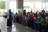 Hari Penglihatan Sedunia, Tim PKRS RSUD Sulbar Laksanakan Penyuluhan Deteksi Dini Gangguan pada Mata