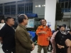 BPBD Sulbar Tingkatkan Sosialisasi Mitigasi Bencana dan Koordinasi Antar Instansi