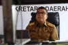 Pelantikan Bupati Dan Walikota Terapkan Protkes Ketat