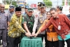 Rumah Sakit TNI Punggawa Malolo Diresmikan dan Beroperasi, Siap Melayani Masyarakat Sulbar