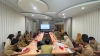 Evaluasi Kinerja Tahun 2024, Biro Organisasi Gelar Rapat Kordinasi Pembinaan Pelayanan Publik