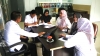 Sekretariat Dinsos Sulbar Gelar Rapat Pejabat Fungsional Pekerja Sosial, Bahas Progres Administrasi dan Pengusulan Analisis Kebutuhan Fungsional