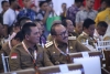 Suhardi Duka dan Syamsul Samad Hadiri Sarasehan BPIP, Tekankan Pentingnya Pancasila di Tengah Perubahan Geopolitik Dunia