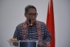 Pemuda Katolik Diharap Semakin Berperan Aktif dalam Pembangunan dan Perkuat Kerukunan Antar Umat Beragama di Sulbar