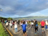 Hadiri Car Free Day, Sekwan DPRD Sulbar Ajak Seluruh Pegawai Ramaikan