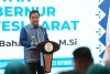 Selamat HKG-PKK ke 52, Bahtiar: Dukung PKK Agar Keluarga Hingga Negara Sejahtera