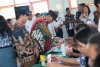 Tingkatkan Mutu Pendidikan, Kepsek SMA 1 Sumarorong Dukung Uji Coba Makan Bergizi Gratis Pemprov Sulbar