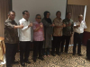 Rapat Koordinasi Terkait Persiapan Angkutan Pekerja Migran Indonesia Dari Pelabuhan Lahad Datu Menuju Pelabuhan Tanjung Silopo