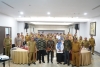 FGD Tematik RPJPD Sulbar 2025 – 2045, Kepala Bapperida Sulbar Ajak Stakeholder Beri Masukan untuk Tingkatkan Pertumbuhan Ekonomi