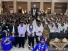 Hadiri PBAK STAIN, Akmal Malik Beri Motivasi Mahasiswa Baru