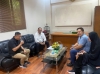 Pemprov dan Unhas Jalin Kerjasama, Bangun Komitmen demi Kemajuan Daerah
