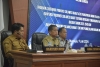 Sekwan Muhammad Hamzih Harap Proses Pembahasan dan Penetapan Dua Ranperda Berjalan Sesuai Rencana