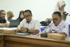 Sinergitas Eksekutif–Legislatif: BPKPD Sulbar Hadiri Rapat Bamus DPRD Sulbar