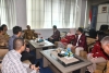 Gubernur Sulbar, Suhardi Duka Dukung Unsulbar Buka Fakultas Kedokteran, Siapkan Beasiswa Khusus