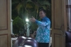 Silaturrahmi Bersama Pj Bupati Mamasa dan Bupati Terpilih Mamasa. Pj Bahtiar Berpesan: Anggrek Dapat Mengantar Mamasa ke Kancah Internasional