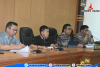 Rapat Pemantapan Dalam Rangka HUT Provinsi Sulawesi Barat Yang Ke - 15 Tahun 2019