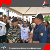 Sosaisasi Konstratani Dan Pelepasan Ekspor Ke Cina Dan Malaisya