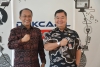Percepat Perekaman e-KTP  , Pj Gubernur Sulbar Dapat Dukungan Dirjen Dukcapil 18 Ribu Blangko e-KTP Nasional