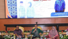 Musyawarah Daerah KORPRI Provinsi Sulawesi Barat