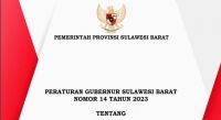 RKPD PROVINSI SULAWESI BARAT TAHUN 2024