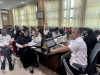 Tindak Lanjut Rekomendasi BPK RI, Pengurus Barang BPKPD Sulbar Hadiri Pemutakhiran Data TLHP BMD