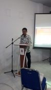 Dinas ESDM Sulbar: Banyak Pelaku Usaha Belum Kantongi Izin Ketenagalistrikan