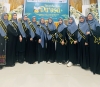 Dari Kantor ke Mimbar, 10 ASN BPKPD Sulbar Siap Berdakwah Sebagai Ustadzah