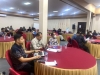 Dinas Perkim Sulbar Sinergikan Program Kegiatan melalui Forum OPD