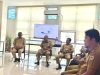 Tindaklanjuti Arahan Pj. Gubernur Sulbar, DLH Gelar Rapat Internal